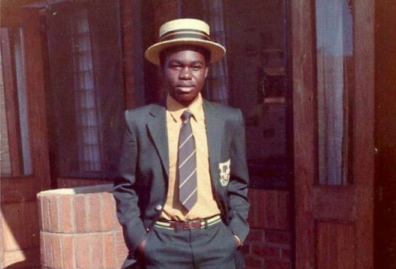 Mr. Frank Honde