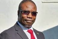 Mr. George Kajanga
