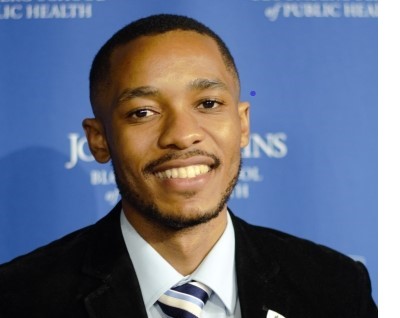 Dr. James Kumwenda