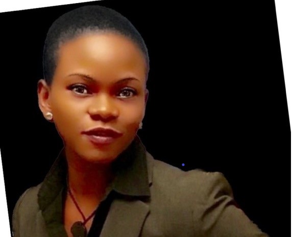 Dr. Caroline Kautsire