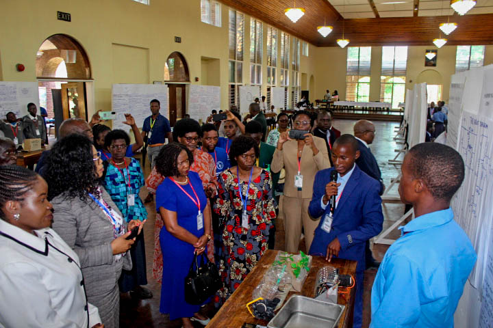 Science Fair
