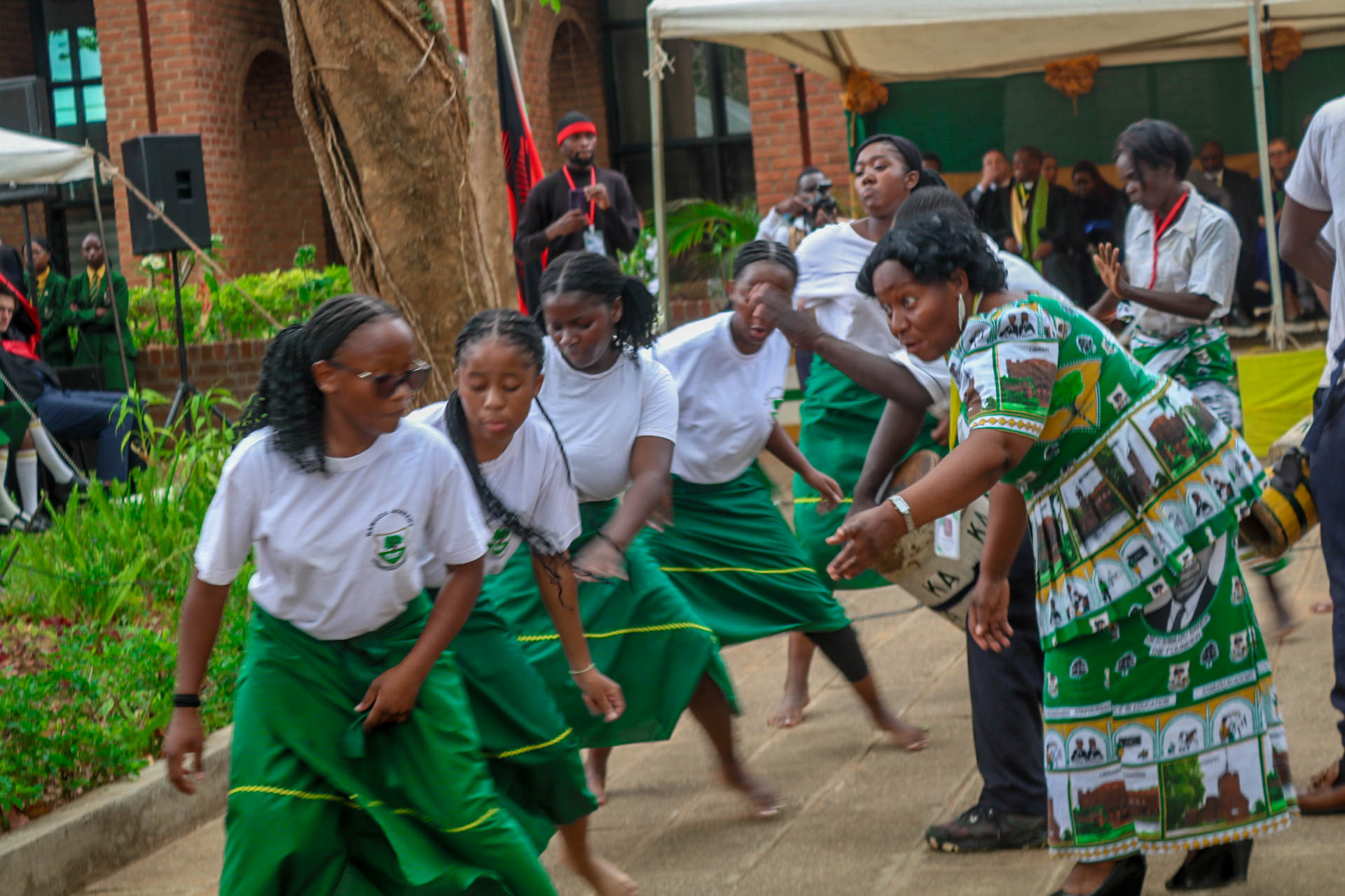 Kamuzu Academy Marks 44th Founders’ Day in Grand Style 15 November 2025 | Mtunthama - Image 12