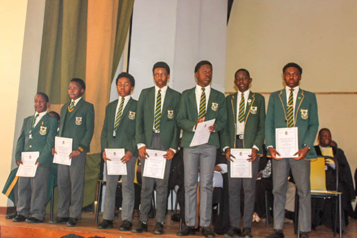 Celebrating Excellence at Kamuzu Academy - Image 17