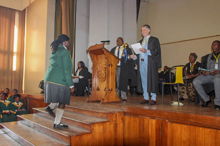 Celebrating Excellence at Kamuzu Academy - Image 15
