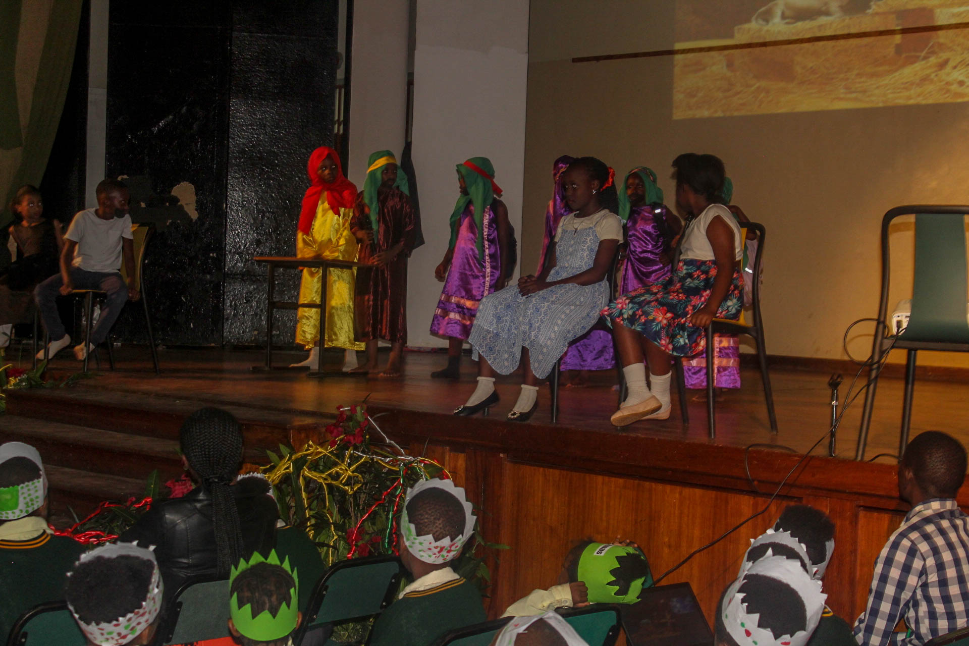 ✨ A MAGICAL EVENING AT KAPS! ✨ - Image 17
