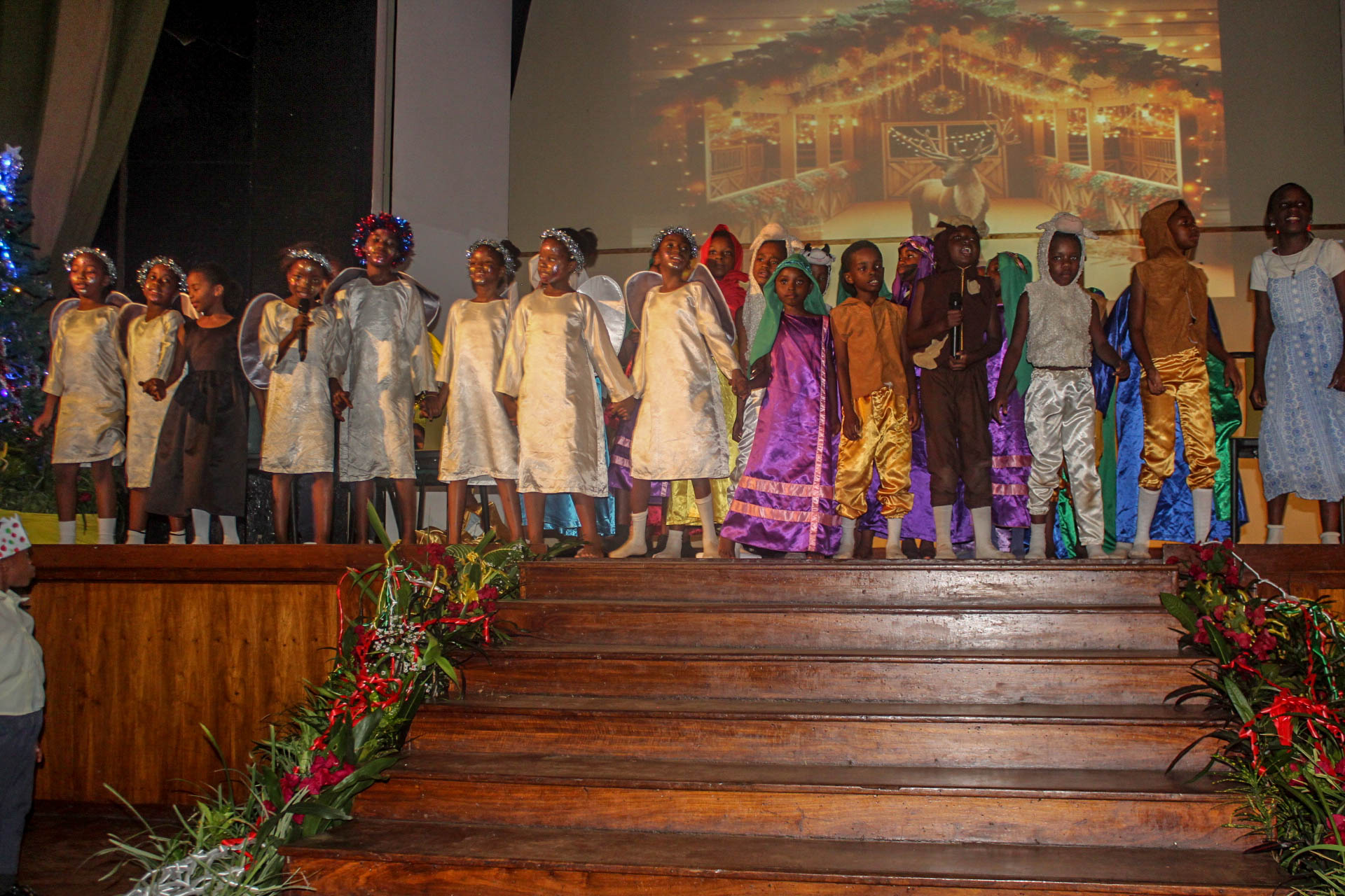 ✨ A MAGICAL EVENING AT KAPS! ✨ - Image 15